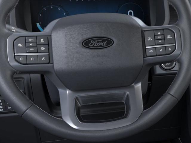 2026 Ford F-150 - $59,799