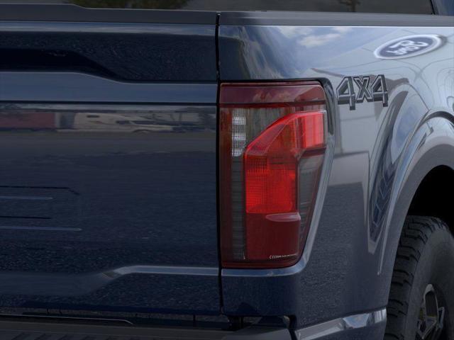 2026 Ford F-150 - $59,799
