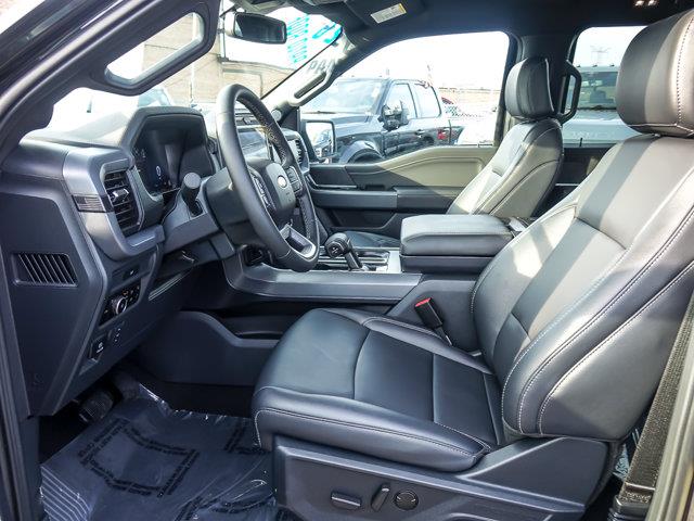2026 Ford F-150 - $62,887