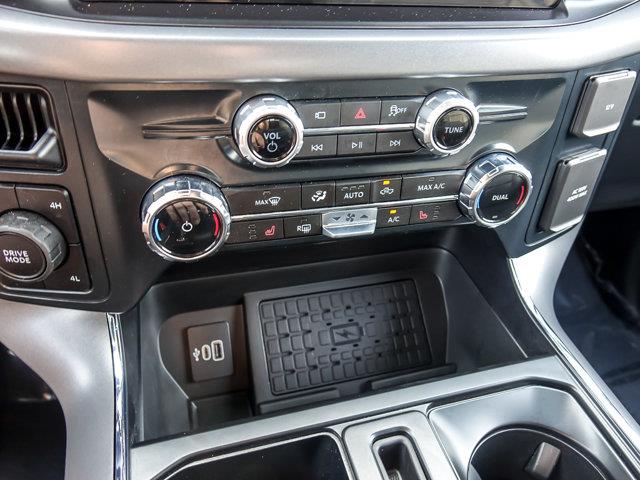 2026 Ford F-150 - $62,887