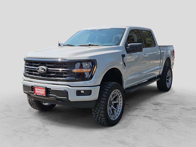 2026 Ford F-150 - $58,213