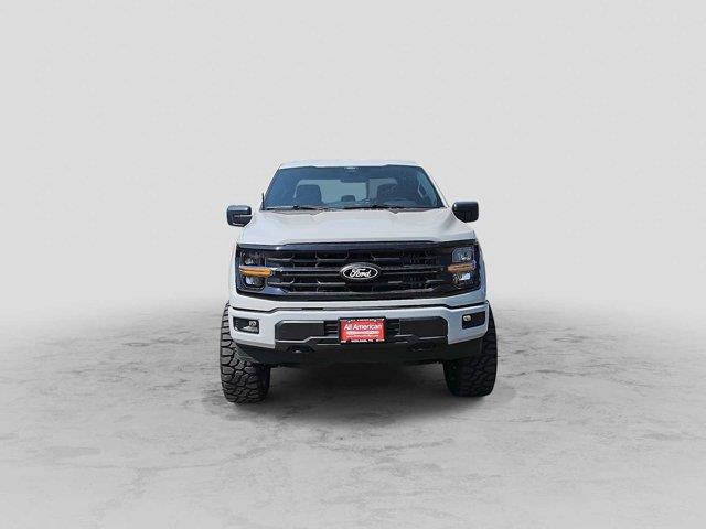 2026 Ford F-150 - $58,213