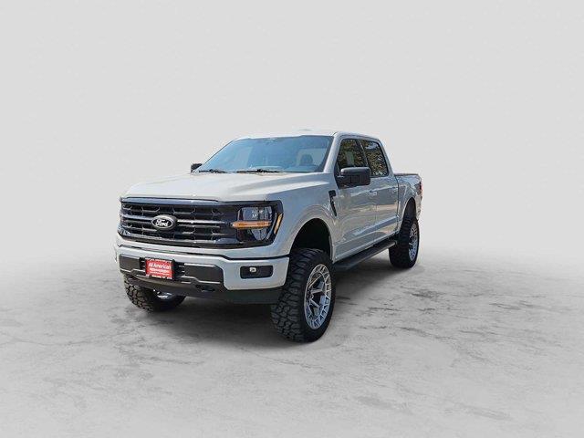 2026 Ford F-150 - $58,213