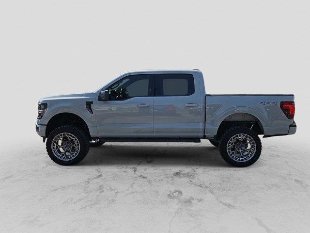 2026 Ford F-150 - $58,213