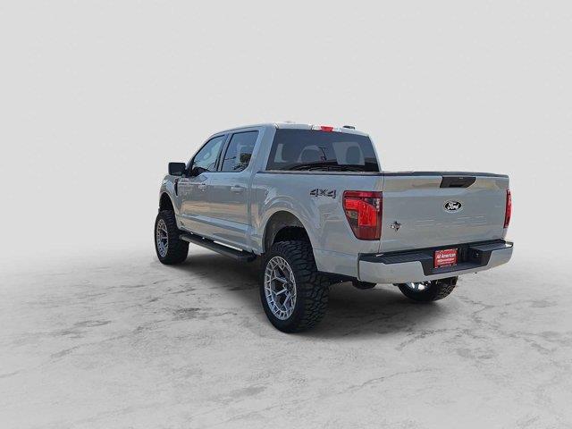 2026 Ford F-150 - $58,213