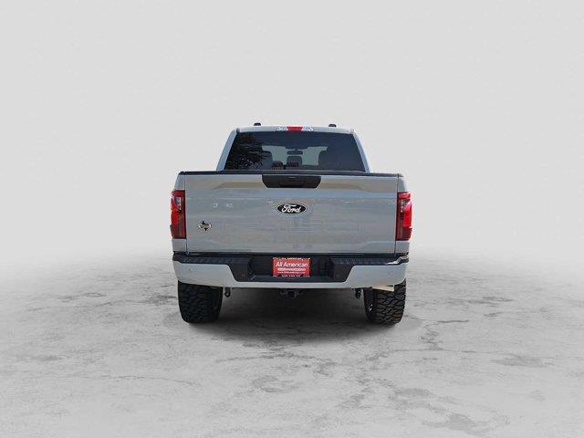 2026 Ford F-150 - $58,213
