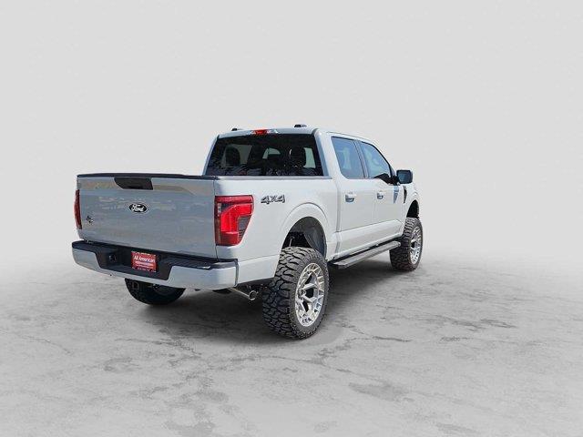 2026 Ford F-150 - $58,213