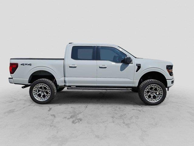 2026 Ford F-150 - $58,213