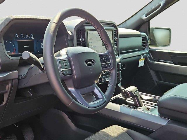 2026 Ford F-150 - $58,213