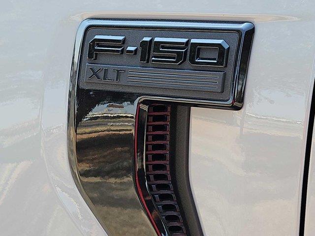 2026 Ford F-150 - $58,213