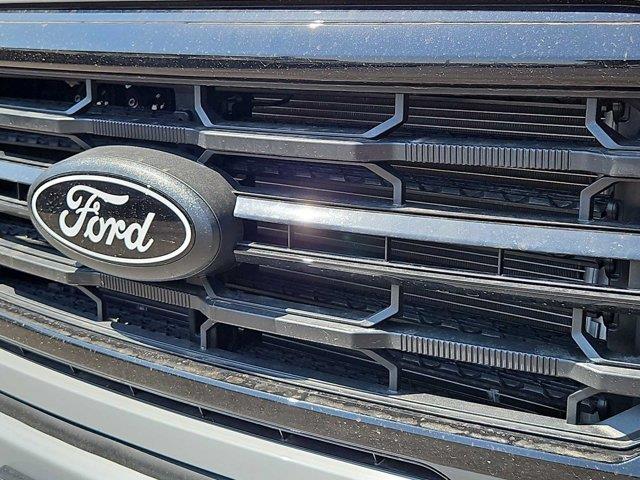 2026 Ford F-150 - $58,213