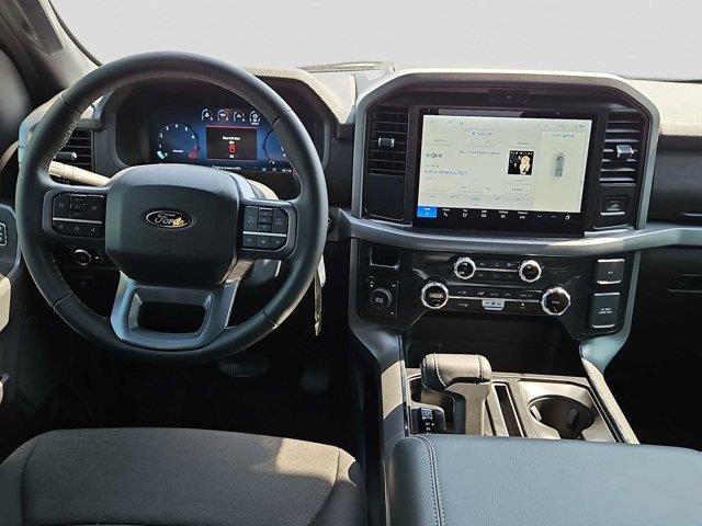 2026 Ford F-150 - $58,213
