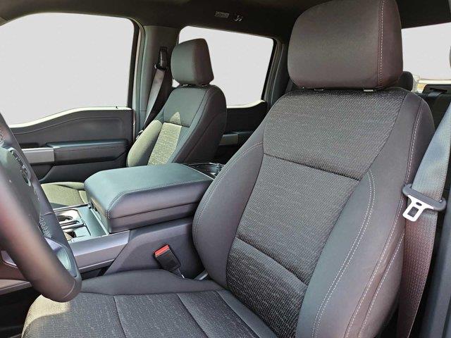2026 Ford F-150 - $58,213