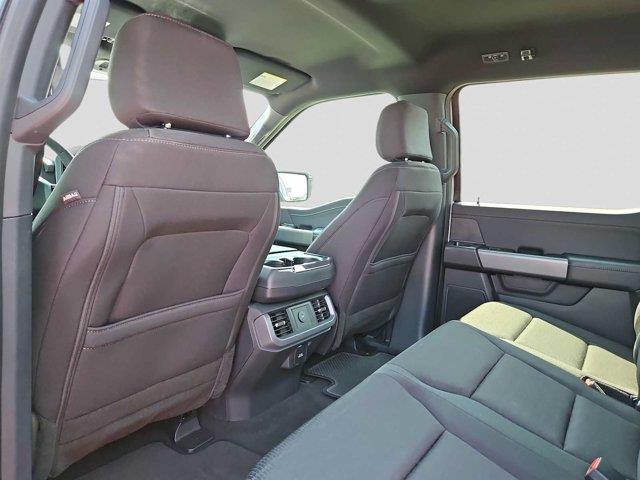 2026 Ford F-150 - $58,213