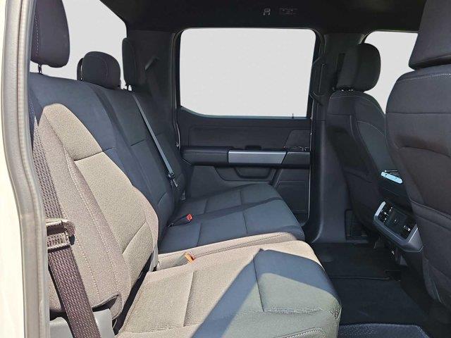 2026 Ford F-150 - $58,213