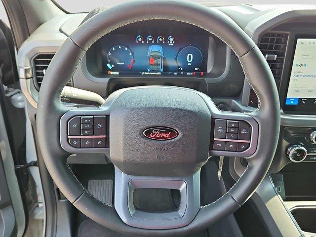 2026 Ford F-150 - $58,213
