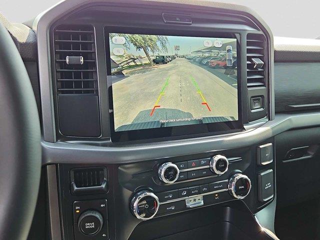 2026 Ford F-150 - $58,213
