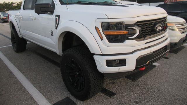 Preowned 2024 Ford F-150 XLT for Sale