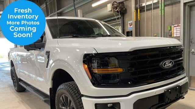 Preowned 2024 Ford F-150 XLT for Sale