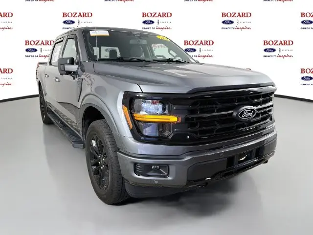 2024 Ford F-150 - $48,500