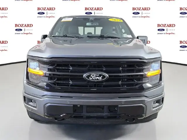 2024 Ford F-150 - $48,500