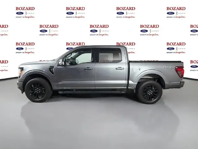 2024 Ford F-150 - $48,500