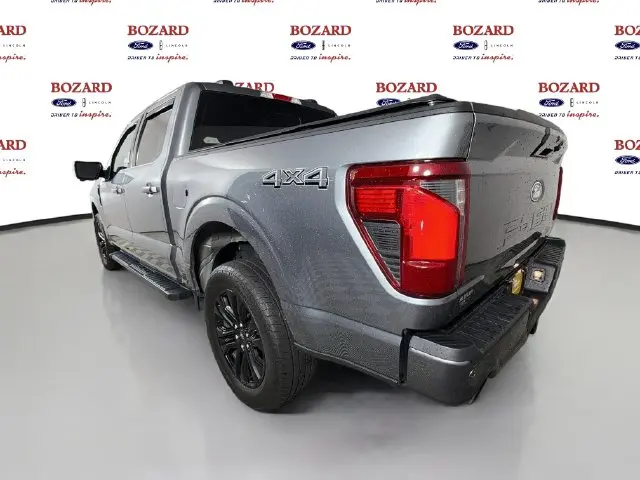 2024 Ford F-150 - $48,500
