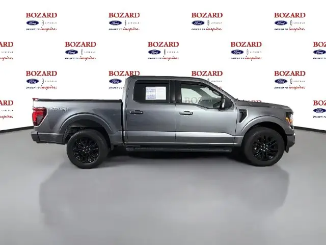 2024 Ford F-150 - $48,500
