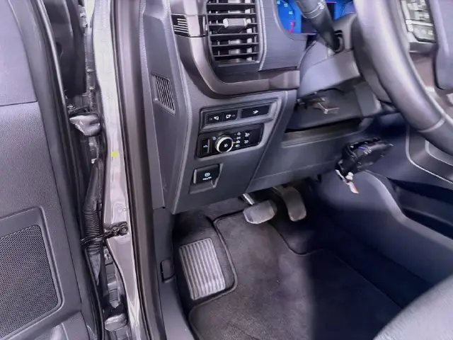 2024 Ford F-150 - $48,500