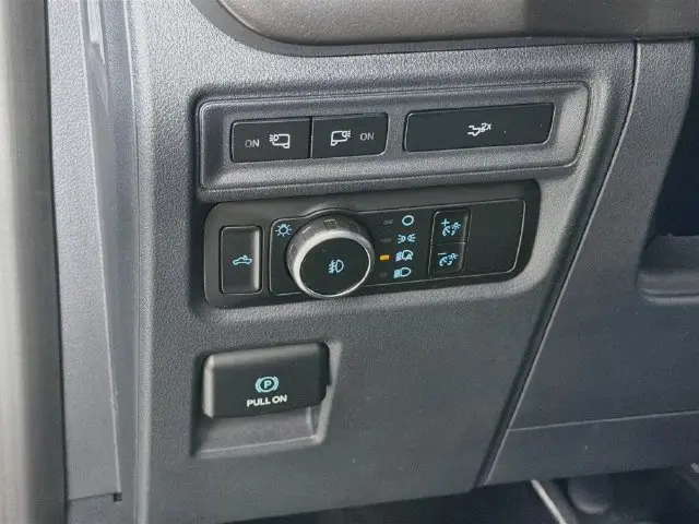2024 Ford F-150 - $48,500