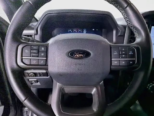 2024 Ford F-150 - $48,500
