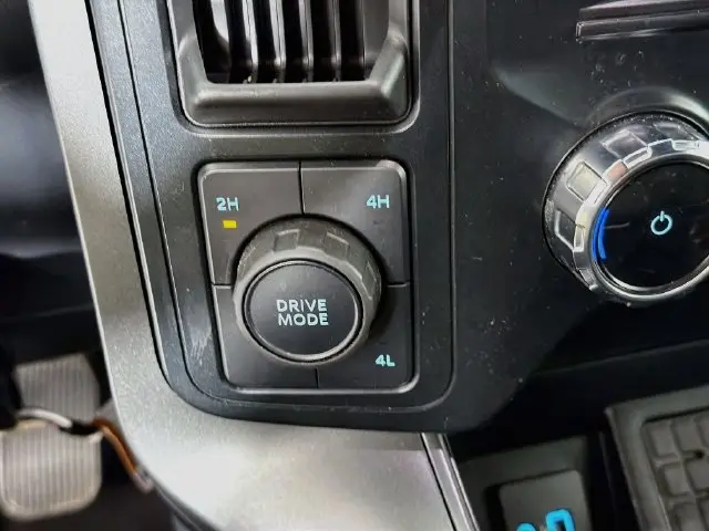 2024 Ford F-150 - $48,500