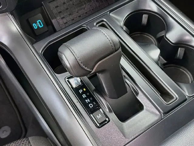 2024 Ford F-150 - $48,500