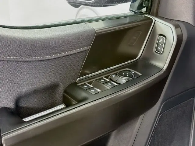 2024 Ford F-150 - $48,500