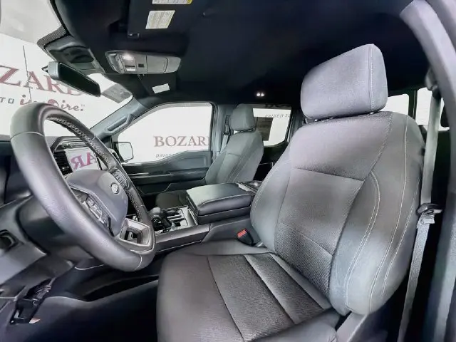 2024 Ford F-150 - $48,500