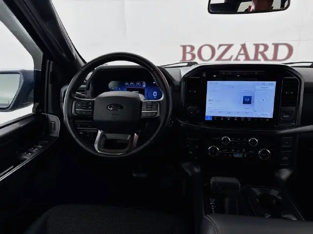 2024 Ford F-150 - $48,500