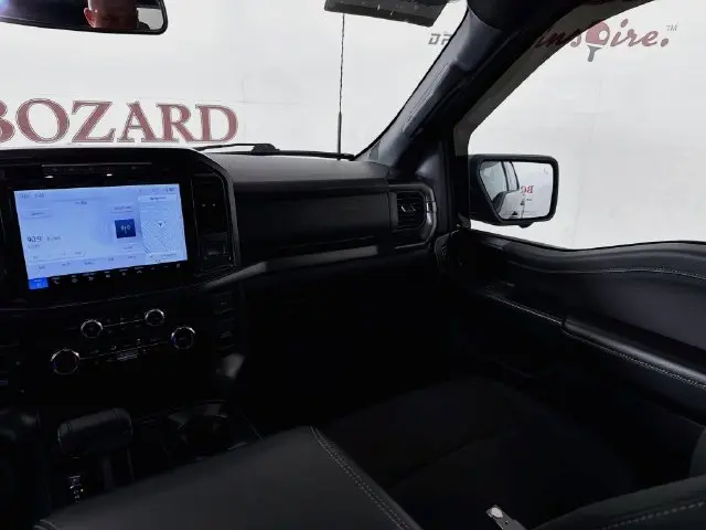 2024 Ford F-150 - $48,500