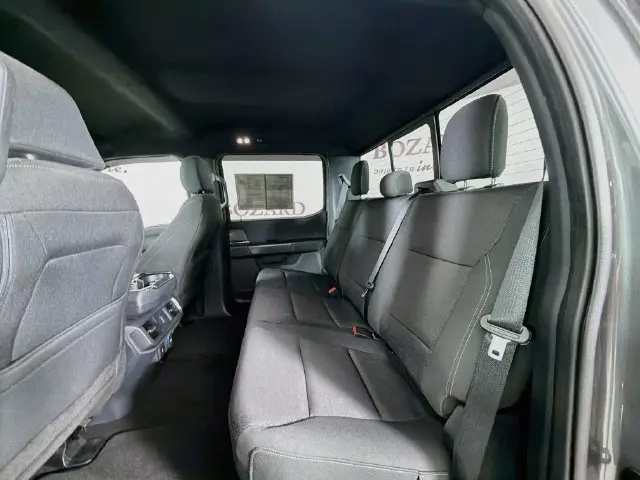 2024 Ford F-150 - $48,500