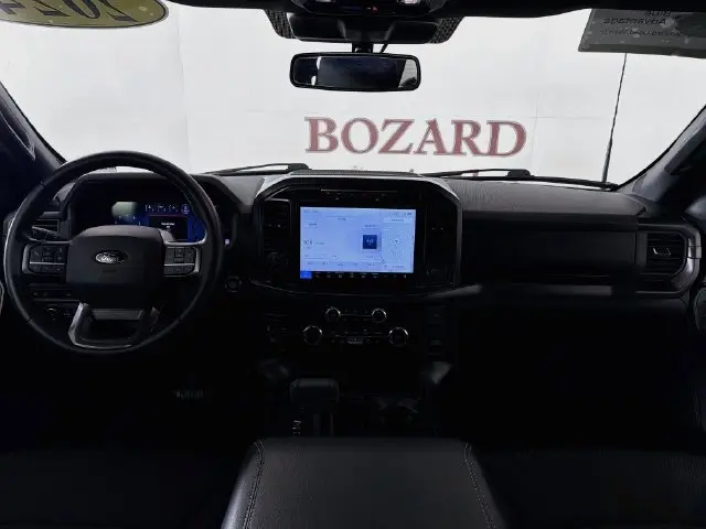 2024 Ford F-150 - $48,500