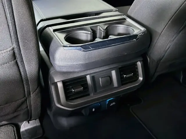 2024 Ford F-150 - $48,500