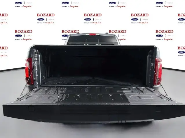 2024 Ford F-150 - $48,500