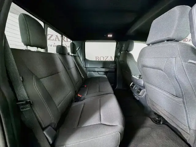 2024 Ford F-150 - $48,500