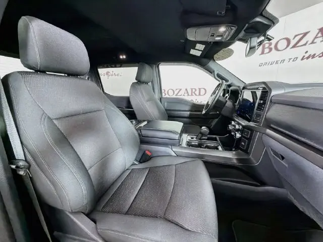 2024 Ford F-150 - $48,500