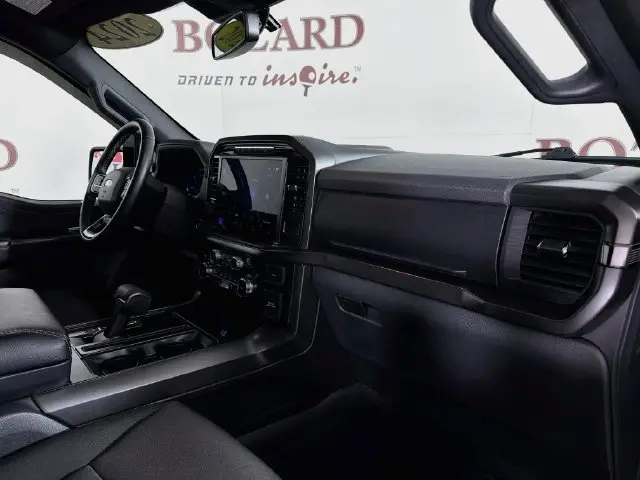2024 Ford F-150 - $48,500