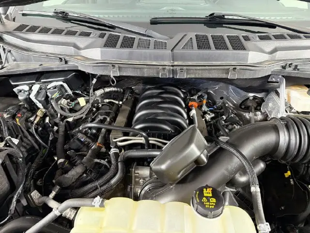 2024 Ford F-150 - $48,500