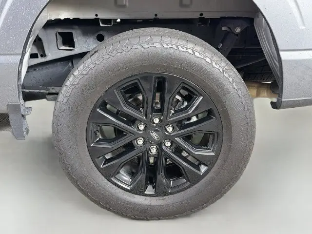 2024 Ford F-150 - $48,500
