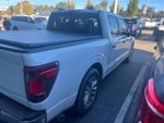 2024 F-150 Thumbnail 3