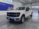 2024 F-150 Thumbnail 3
