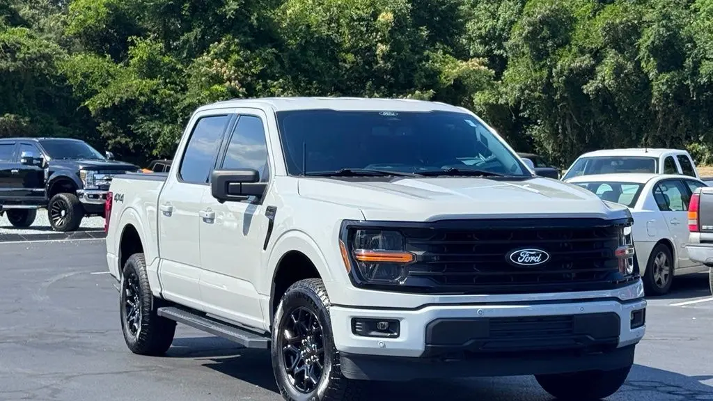 Preowned 2024 Ford F-150 XLT for Sale