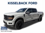 2024 F-150 Thumbnail 8
